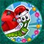 Double Santa