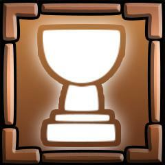 Bronze milestone