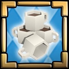 Caffeine overdose