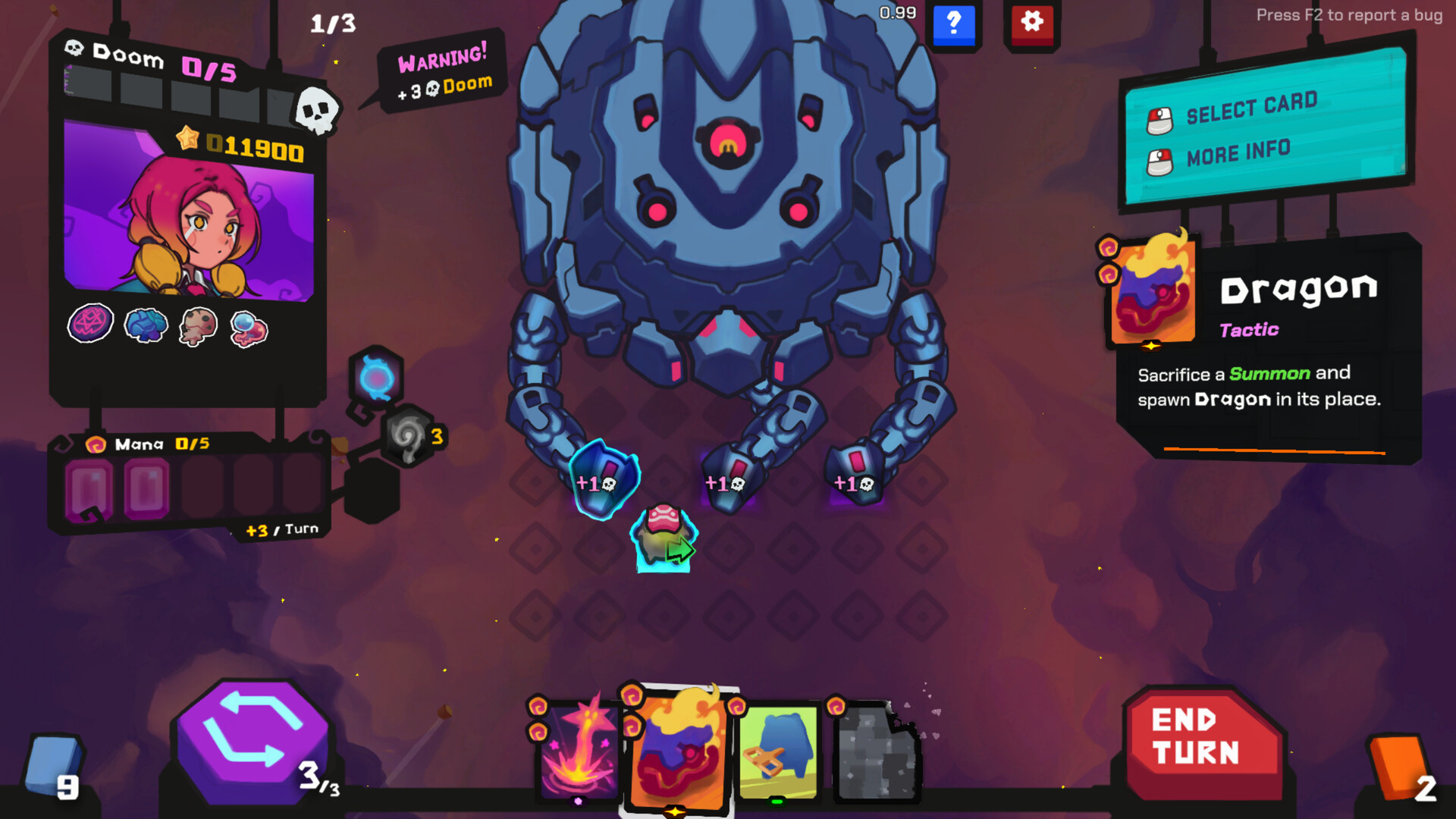 Изображение игры: StarVaders