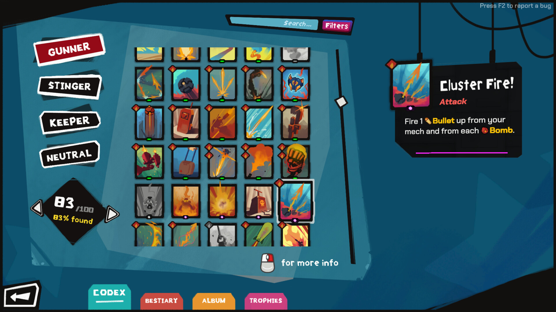 Изображение игры: StarVaders