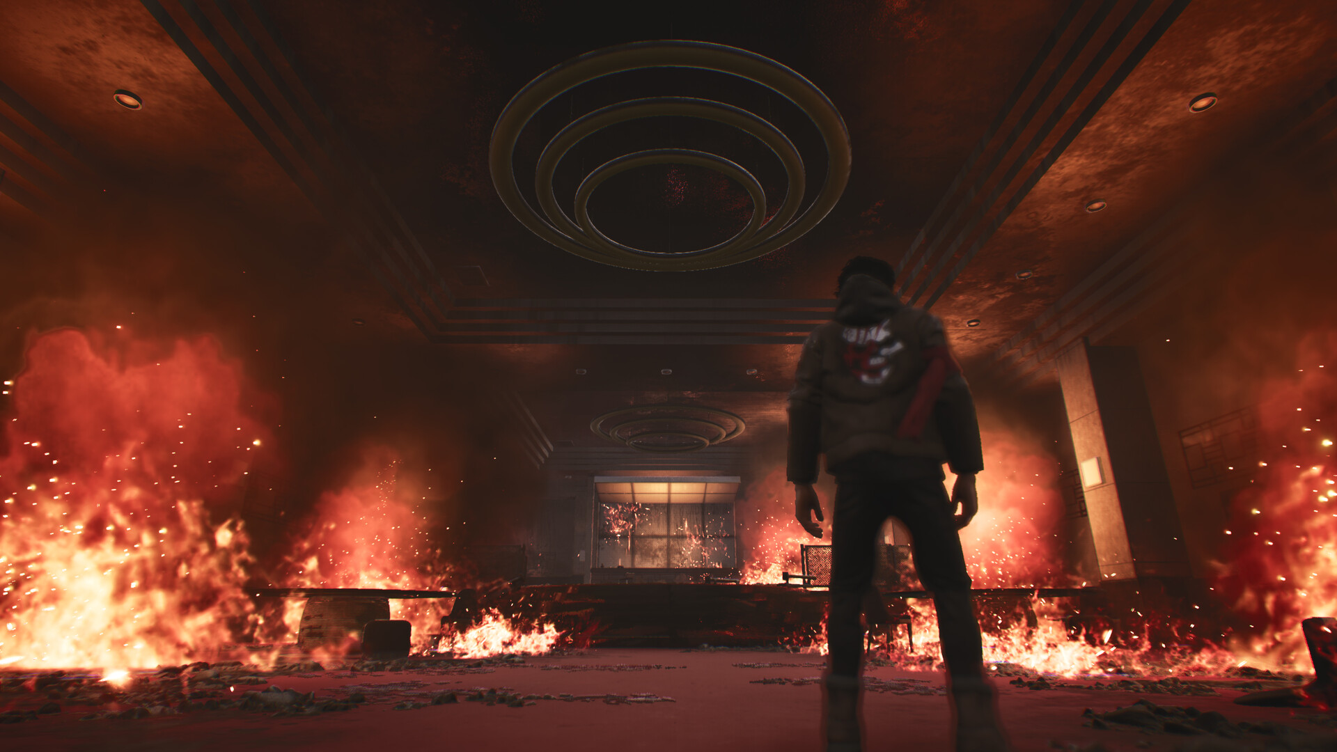 Изображение игры: Acts of Blood