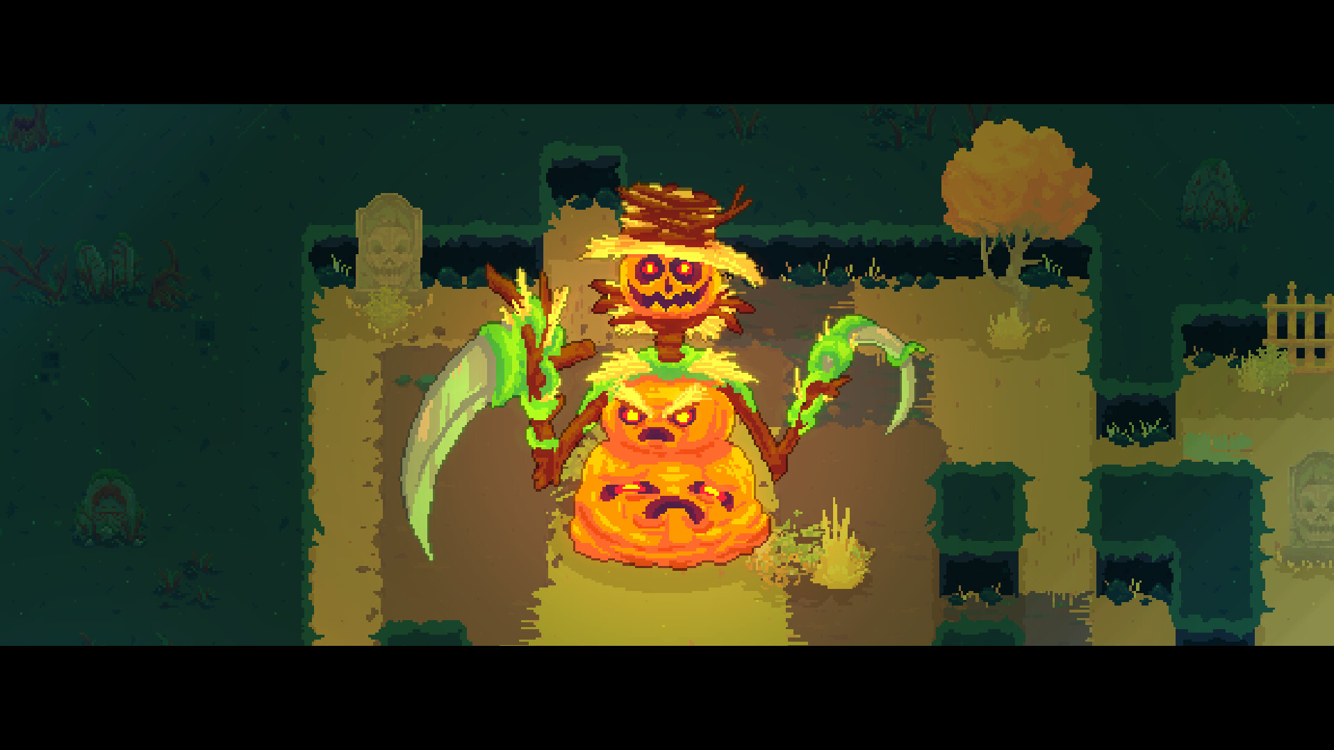 Изображение игры: Voidigo