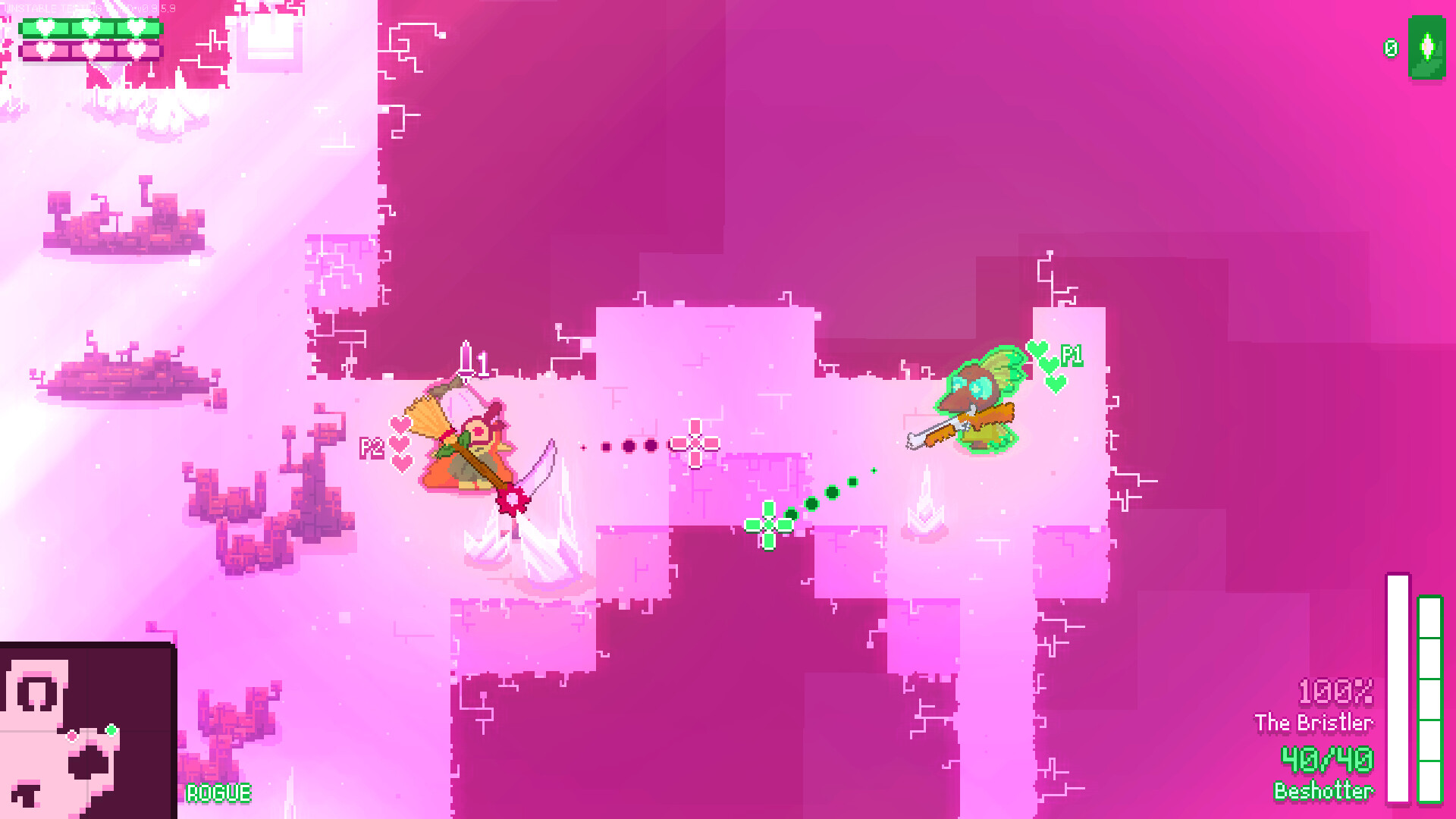 Изображение игры: Voidigo