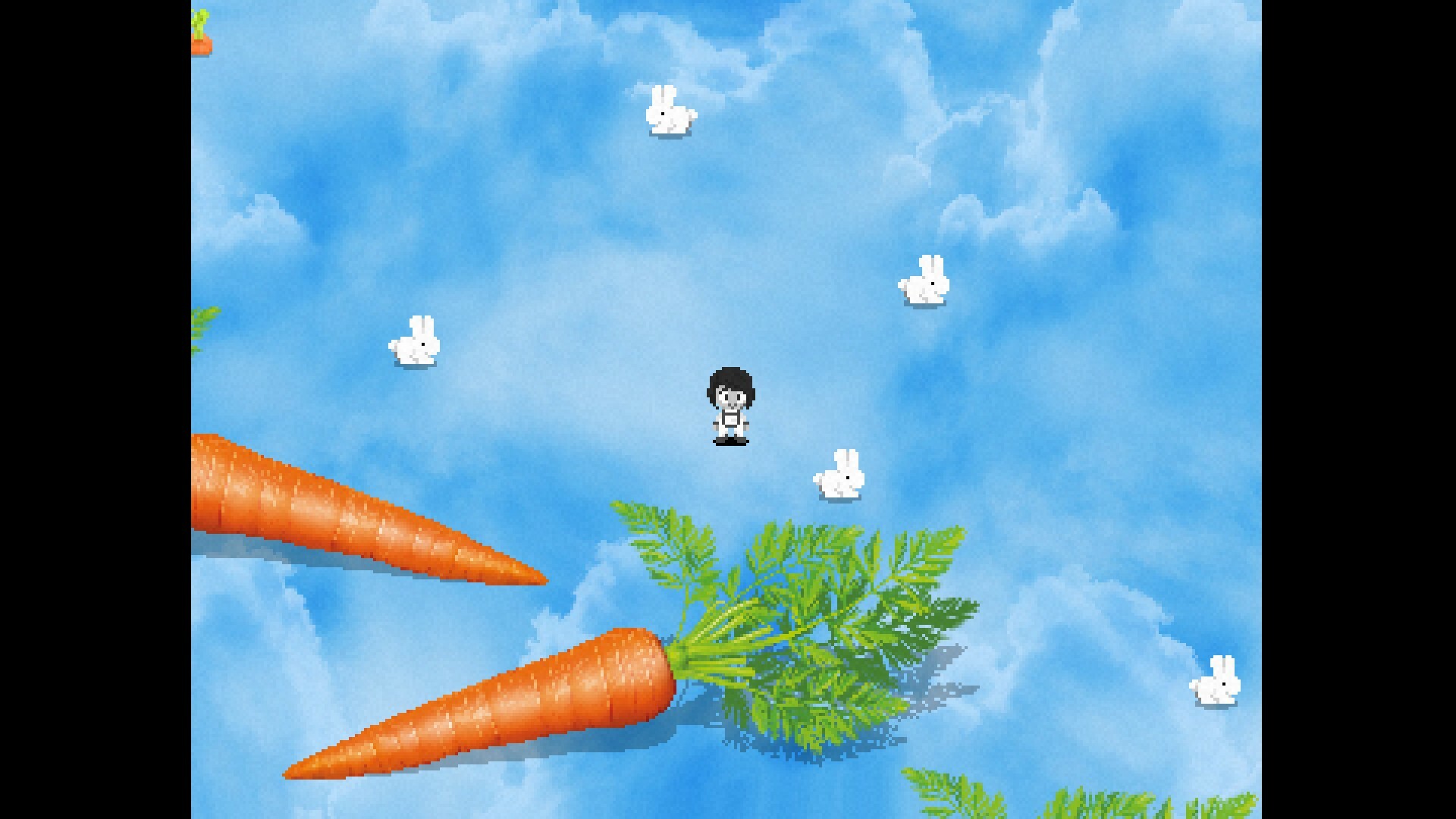 Изображение игры: Picayune Dreams