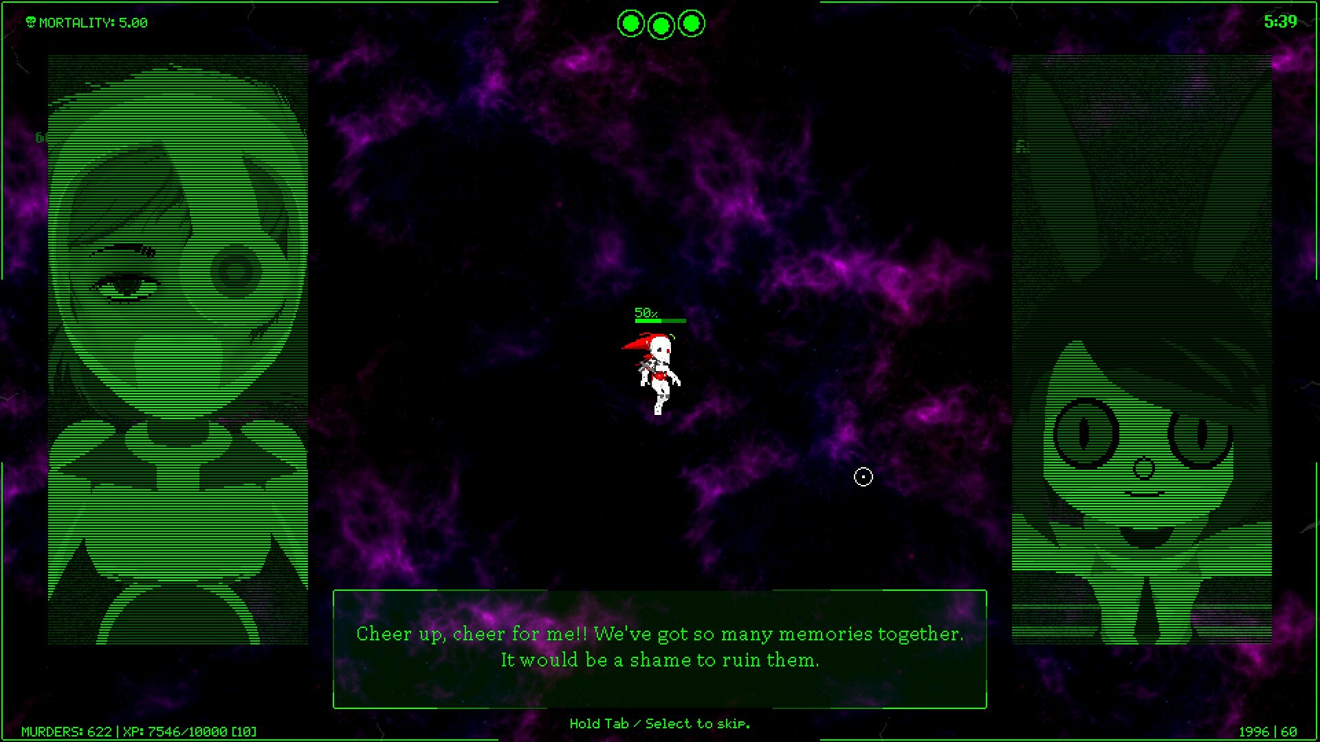 Изображение игры: Picayune Dreams