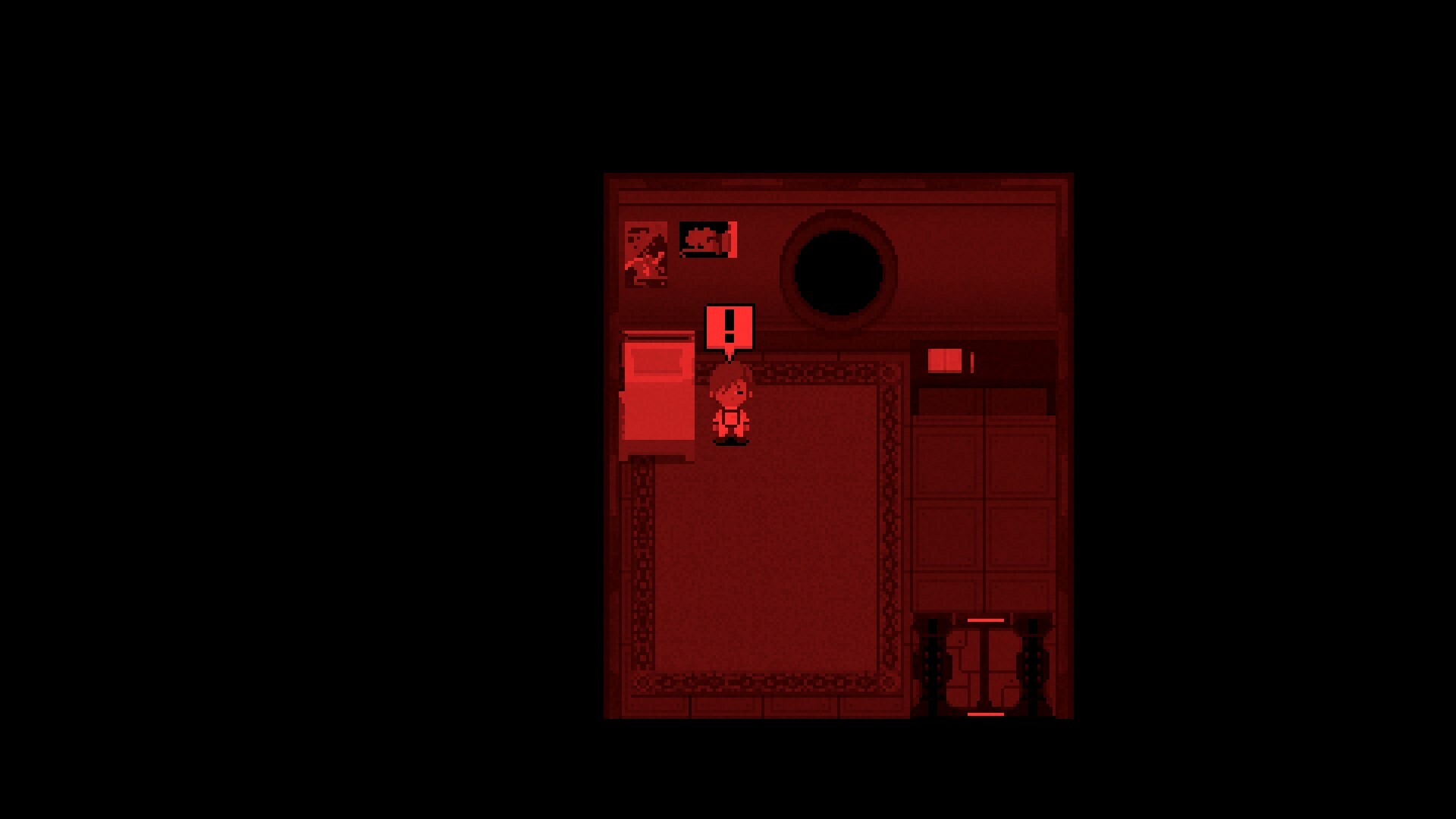 Изображение игры: Picayune Dreams