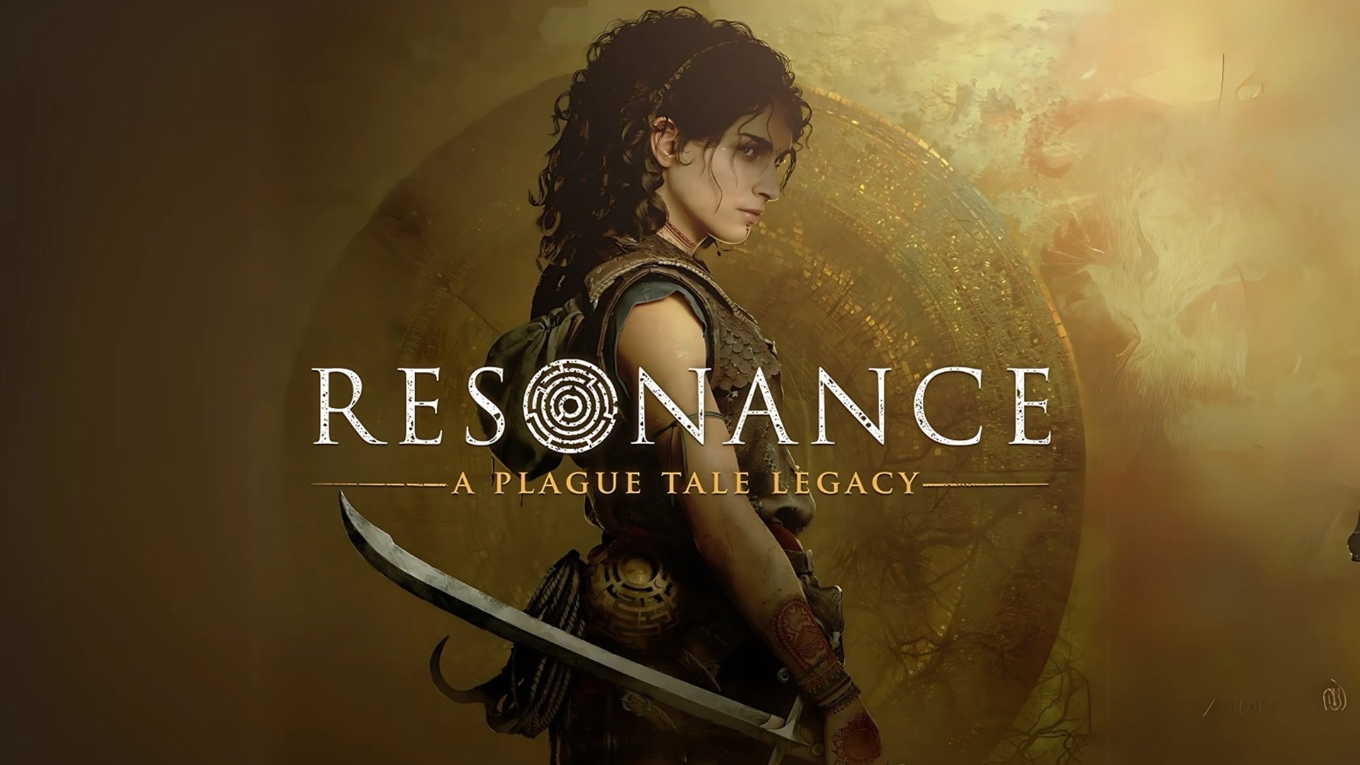 Изображение игры: Resonance: A Plague Tale Legacy