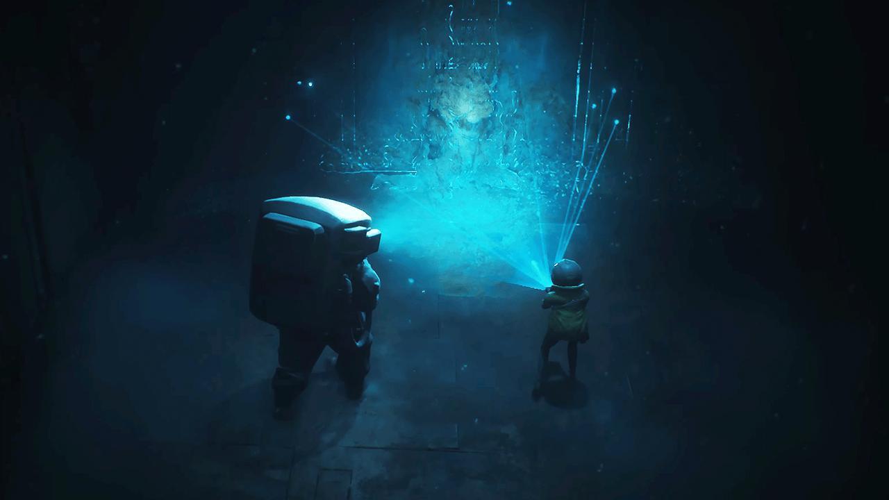 Изображение игры: End of Abyss