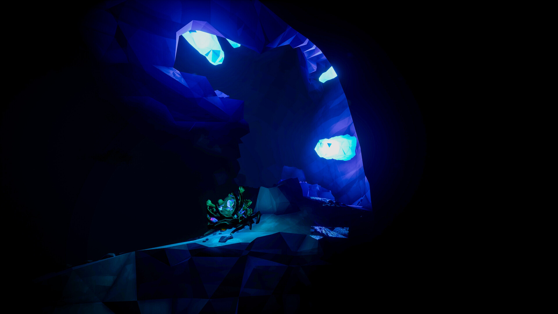 Изображение игры: Deep Rock Galactic