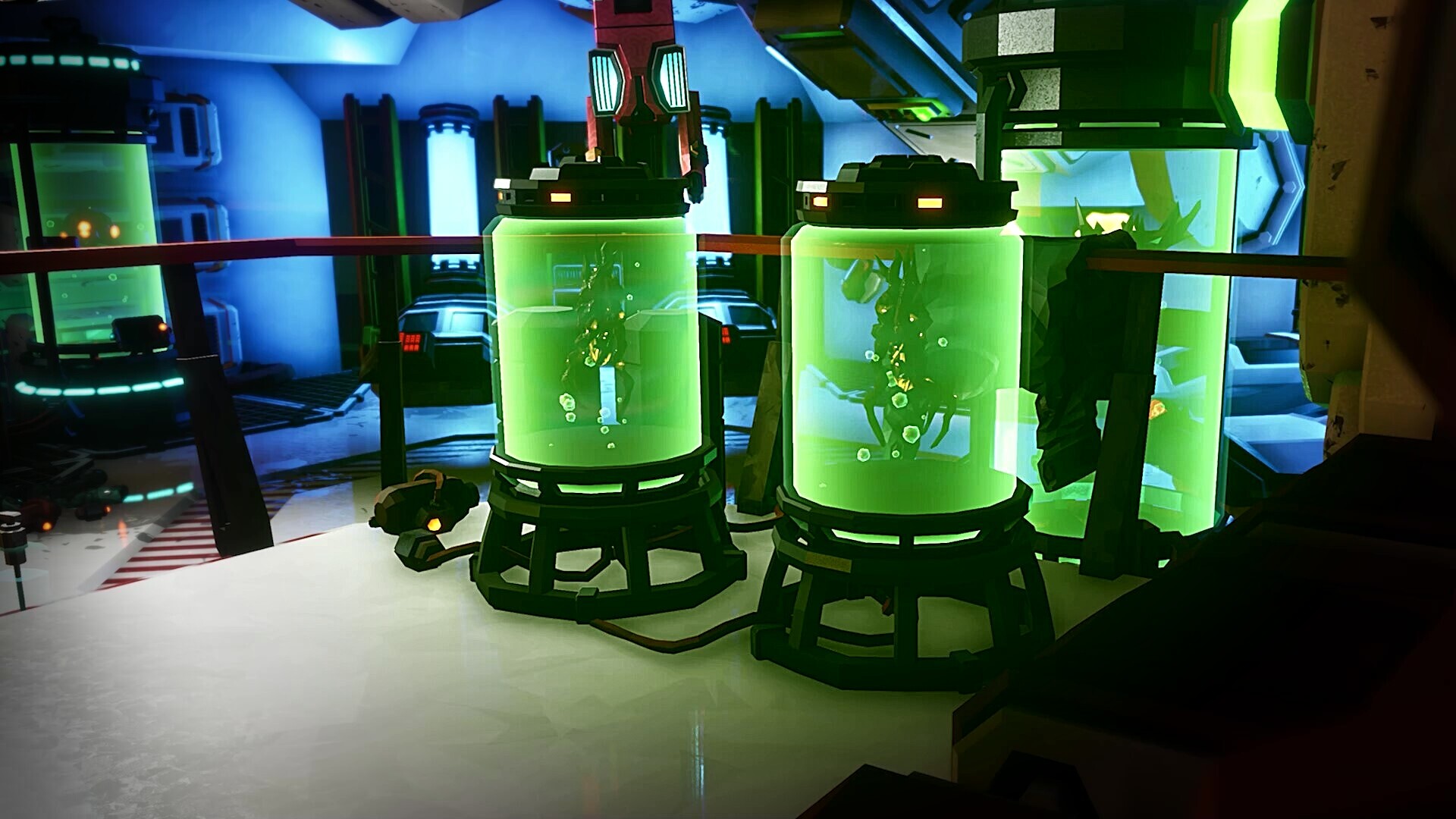 Изображение игры: Deep Rock Galactic