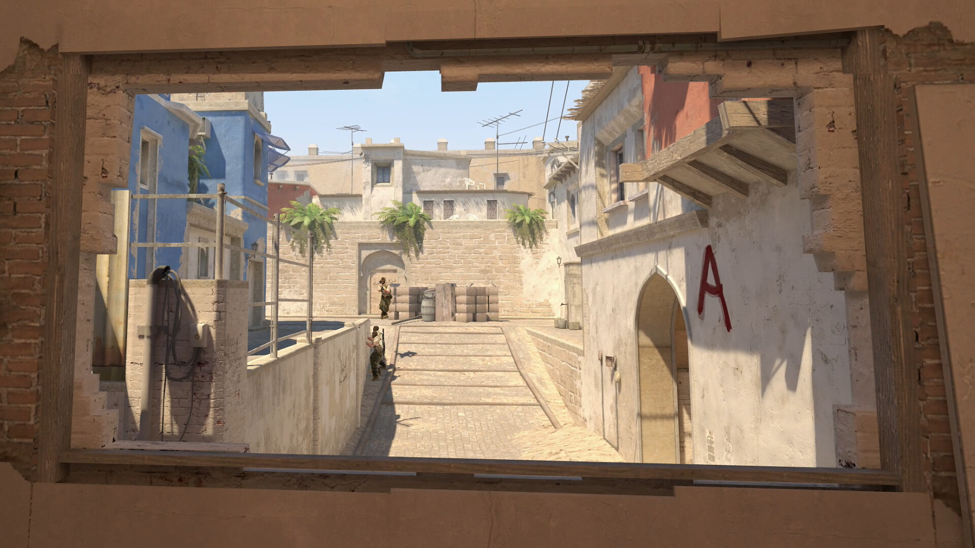 Изображение игры: Counter-Strike 2