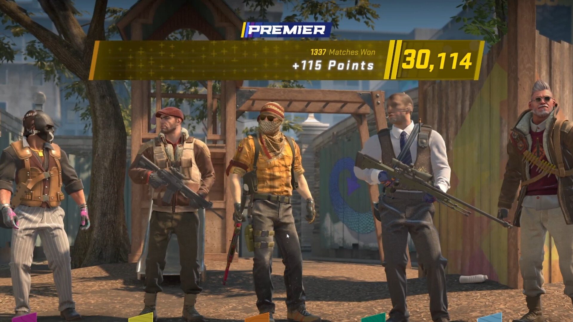 Изображение игры: Counter-Strike 2