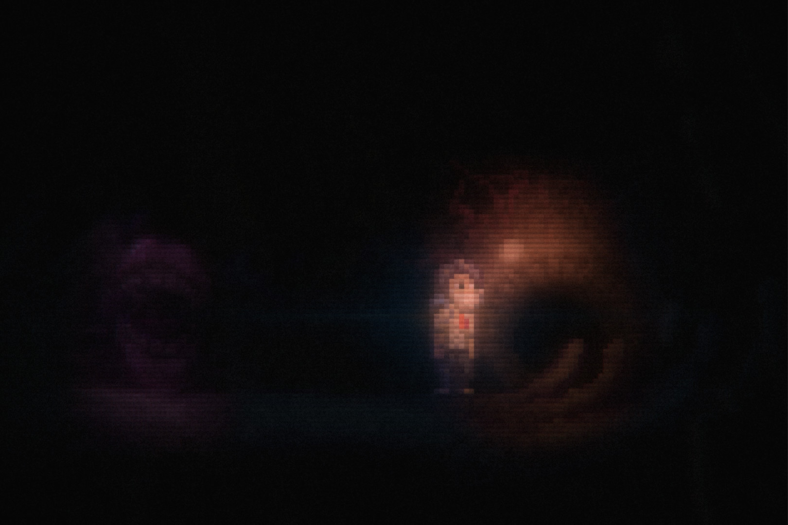 Изображение игры: Super Lone Survivor