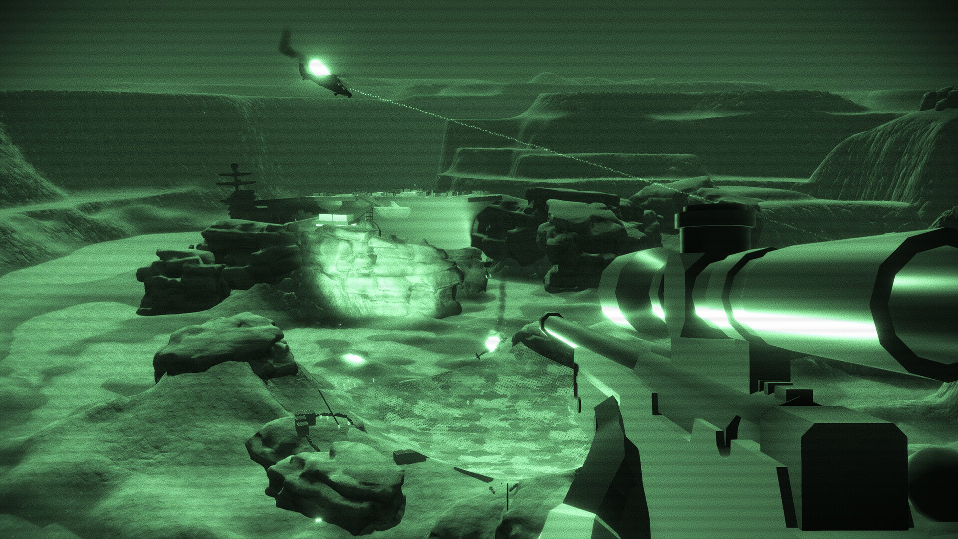 Изображение игры: Ravenfield