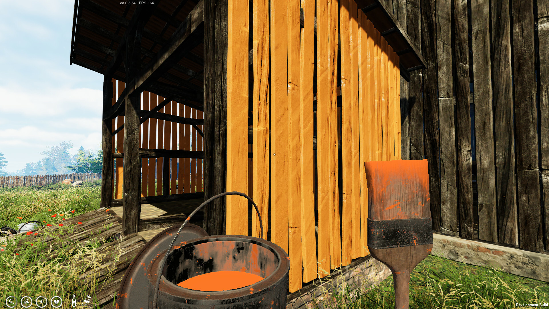 Изображение игры: Farmer's Life