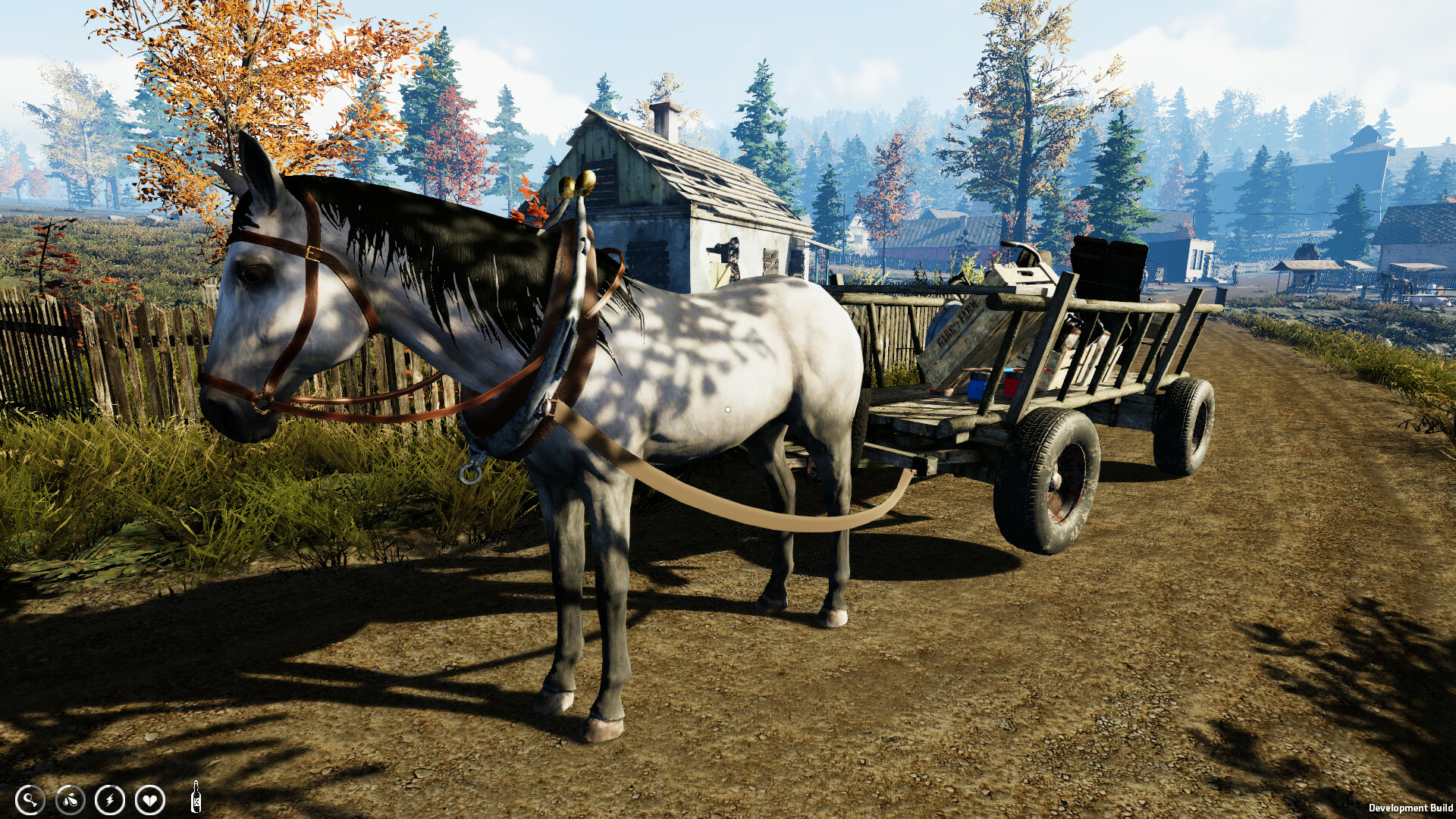 Изображение игры: Farmer's Life