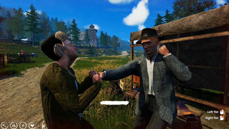 Изображение игры: Farmer's Life