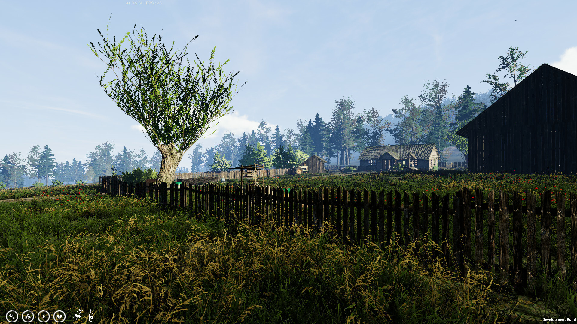 Изображение игры: Farmer's Life