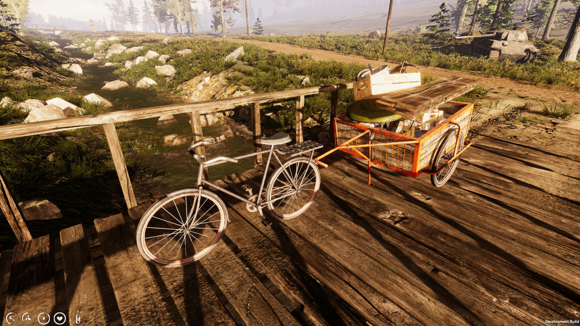 Изображение игры: Farmer's Life
