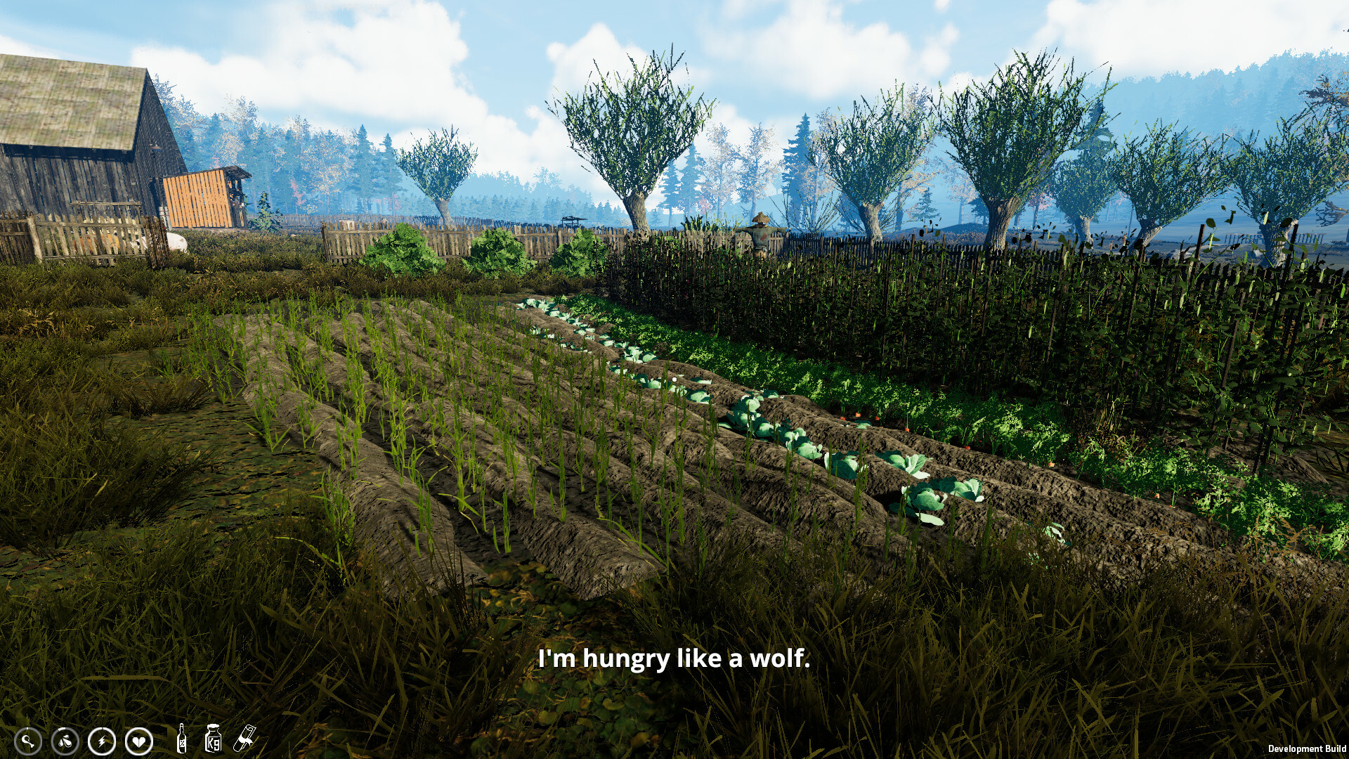 Изображение игры: Farmer's Life
