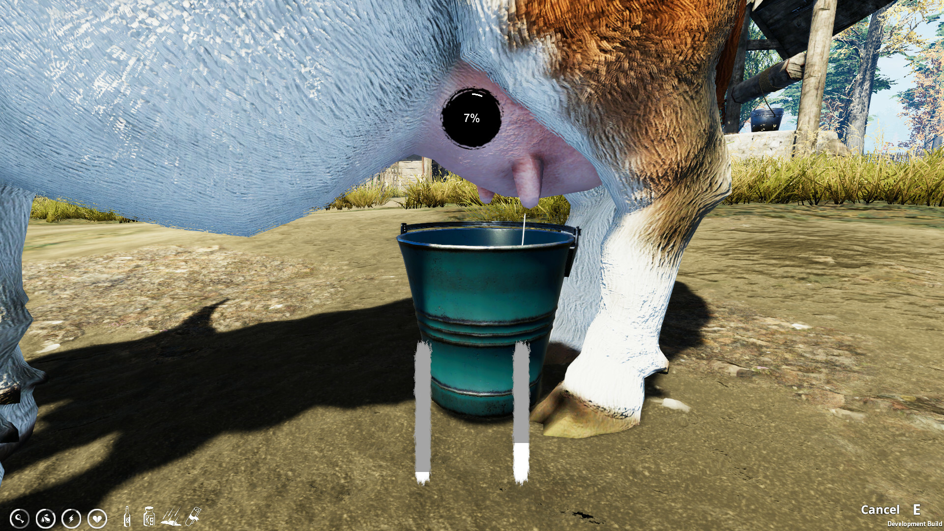 Изображение игры: Farmer's Life