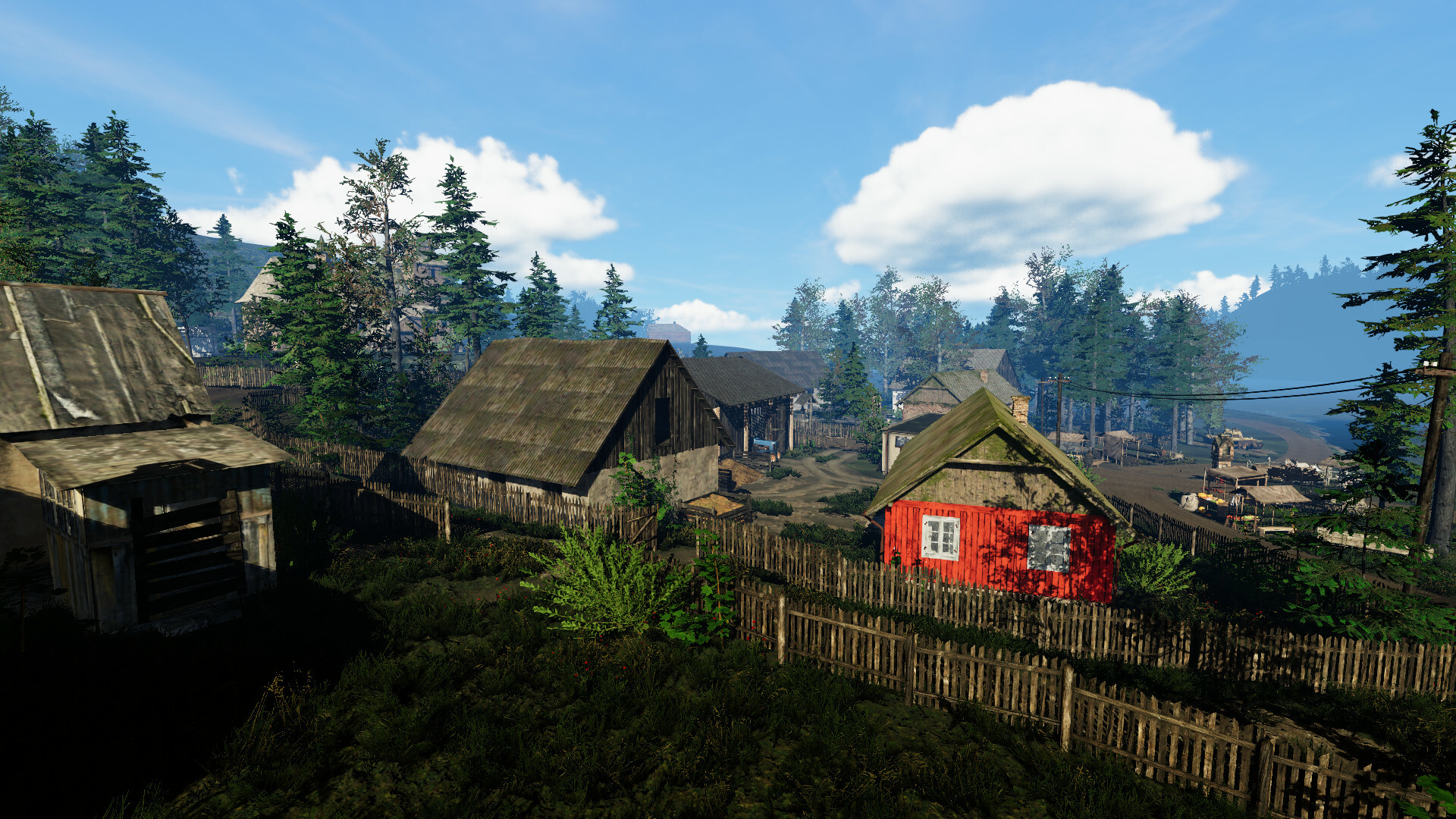 Изображение игры: Farmer's Life