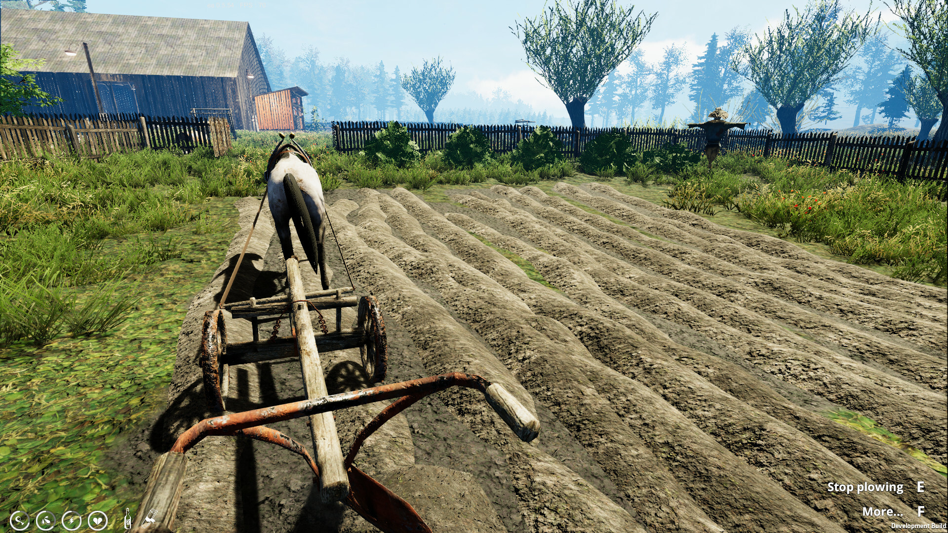 Изображение игры: Farmer's Life
