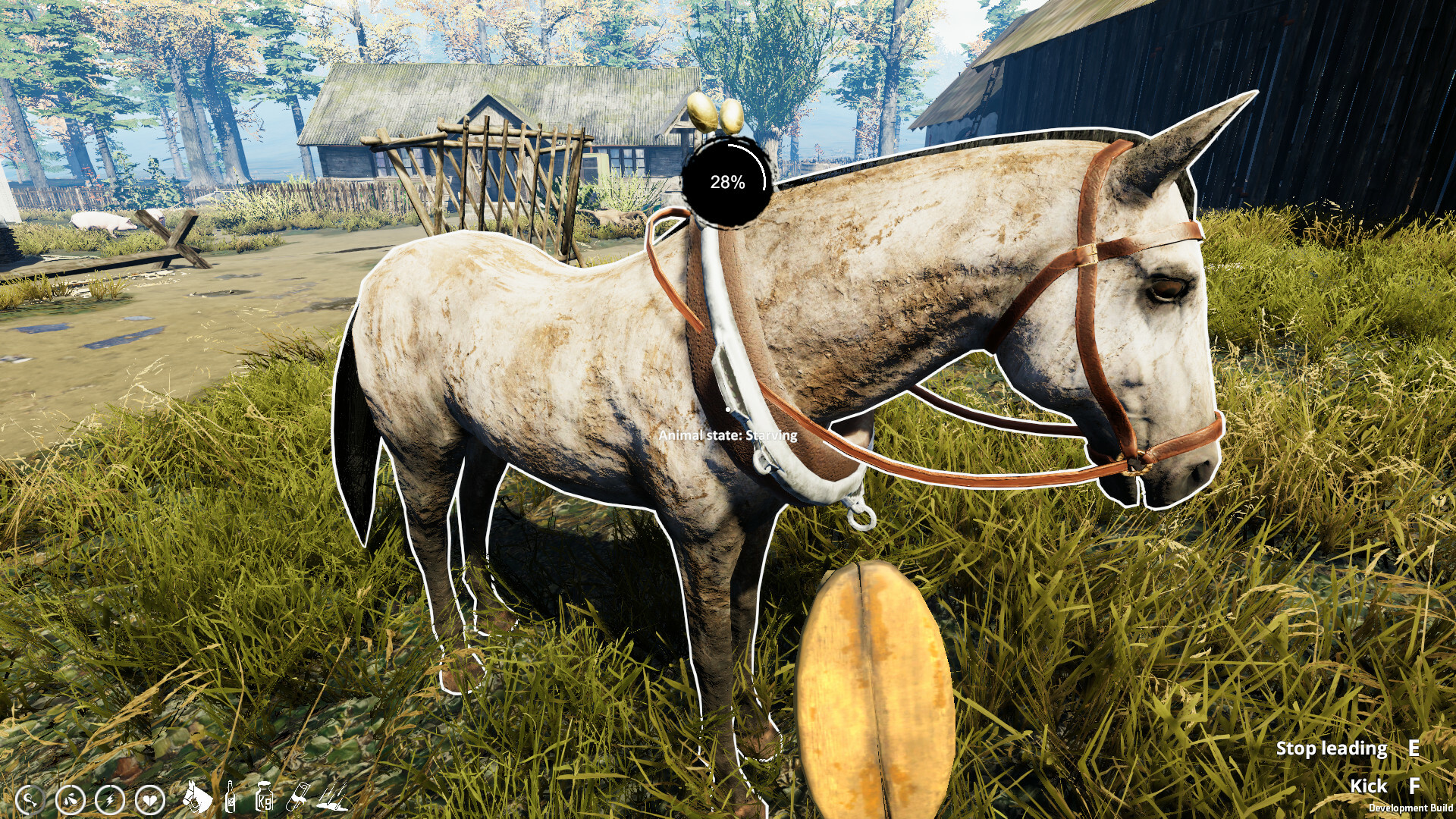 Изображение игры: Farmer's Life