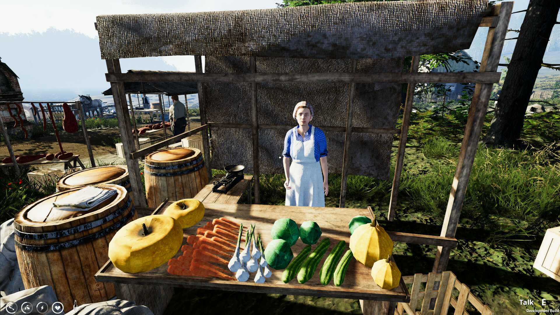 Изображение игры: Farmer's Life