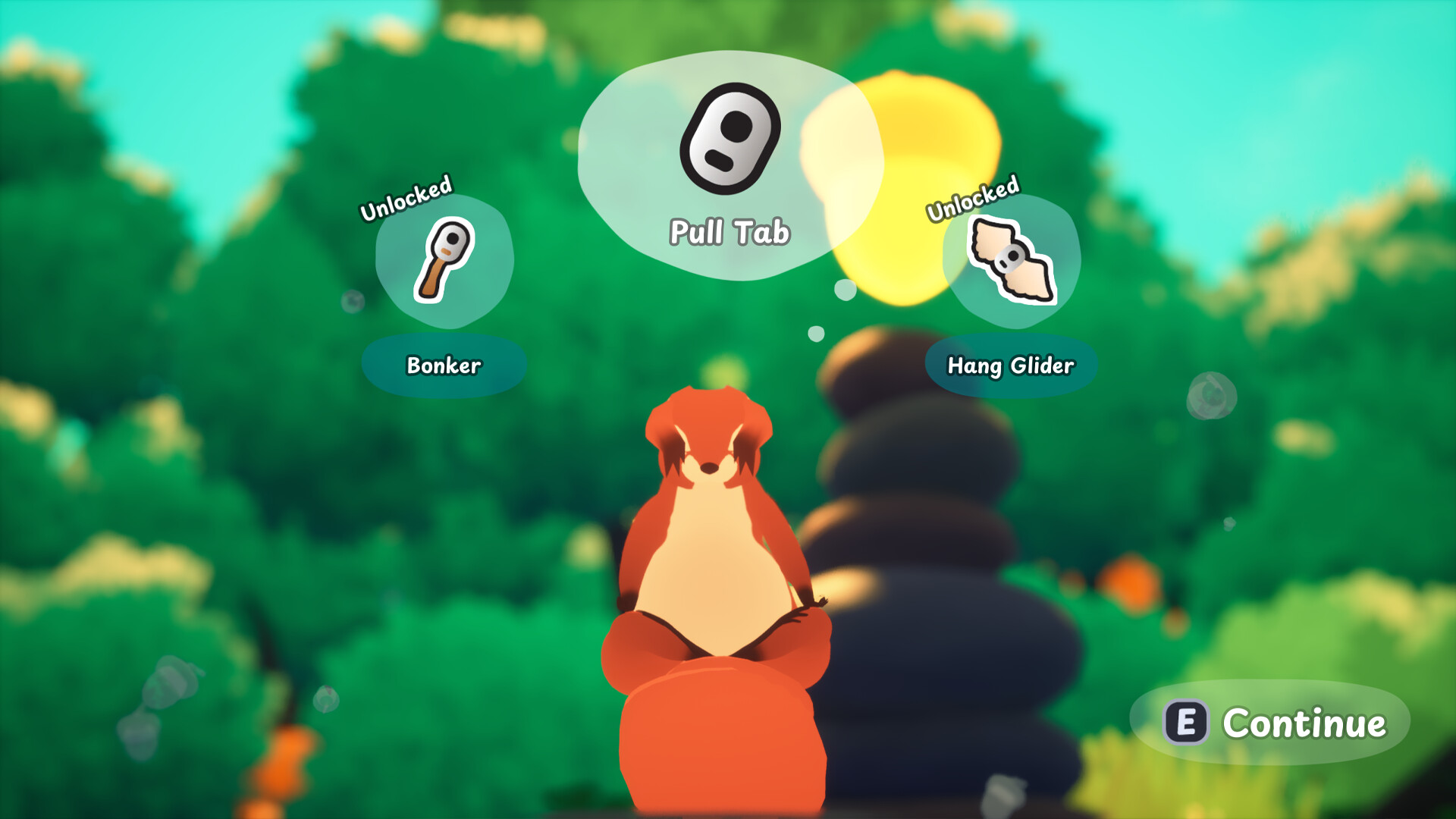 Изображение игры: Squirreled Away