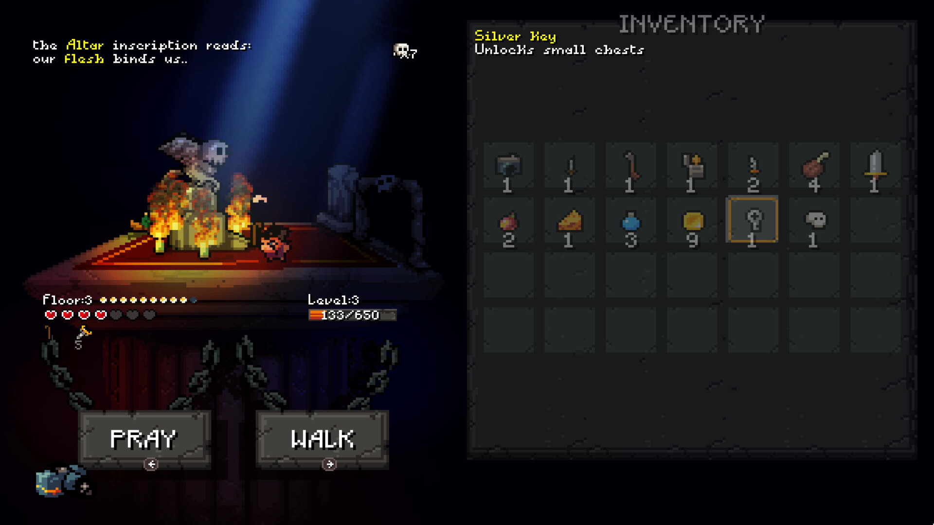 Изображение игры: Sir Questionnaire