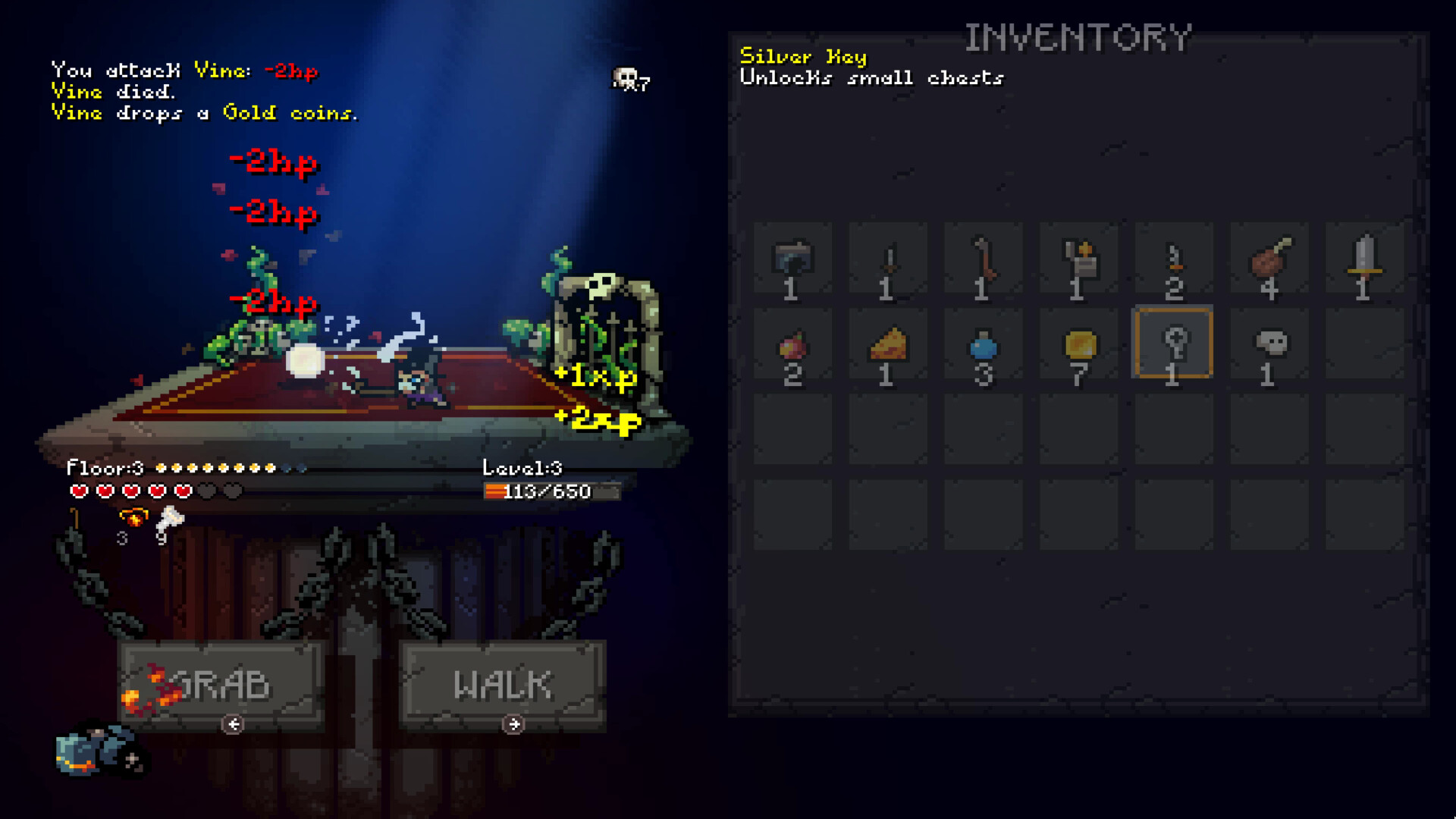 Изображение игры: Sir Questionnaire