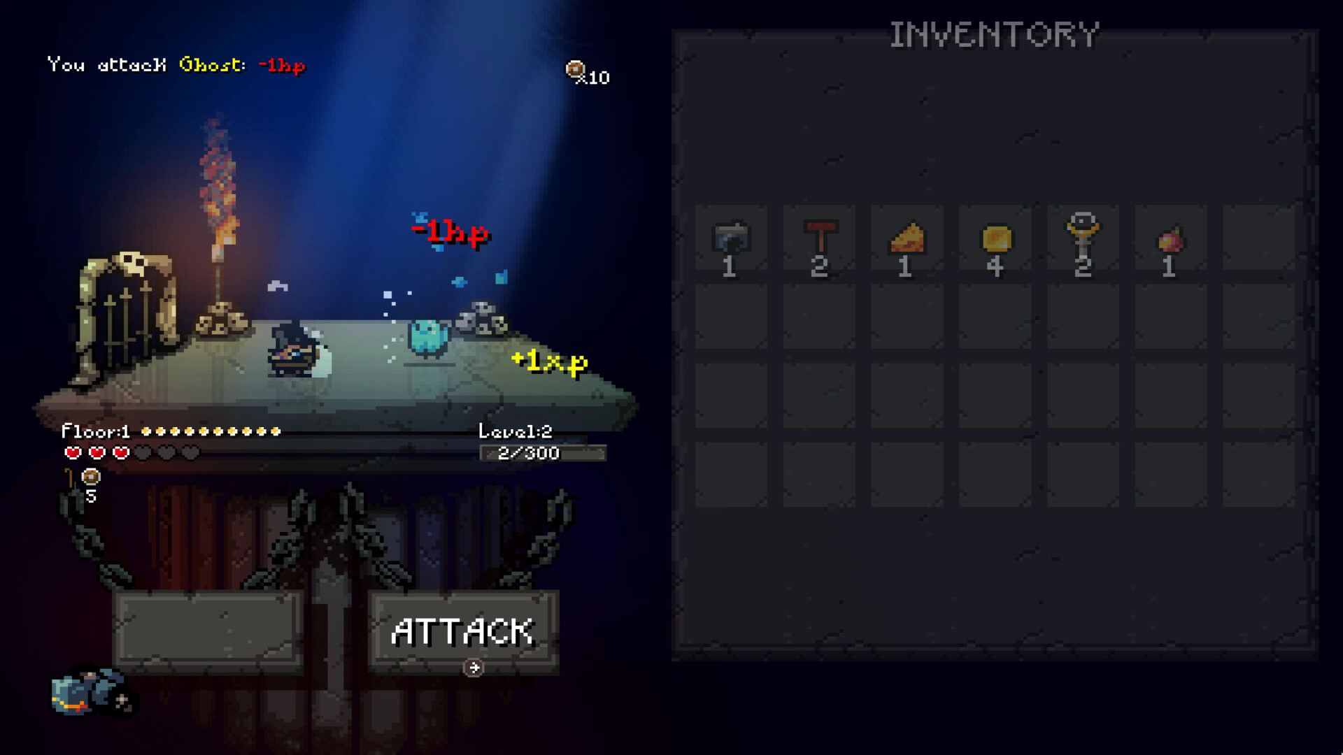 Изображение игры: Sir Questionnaire