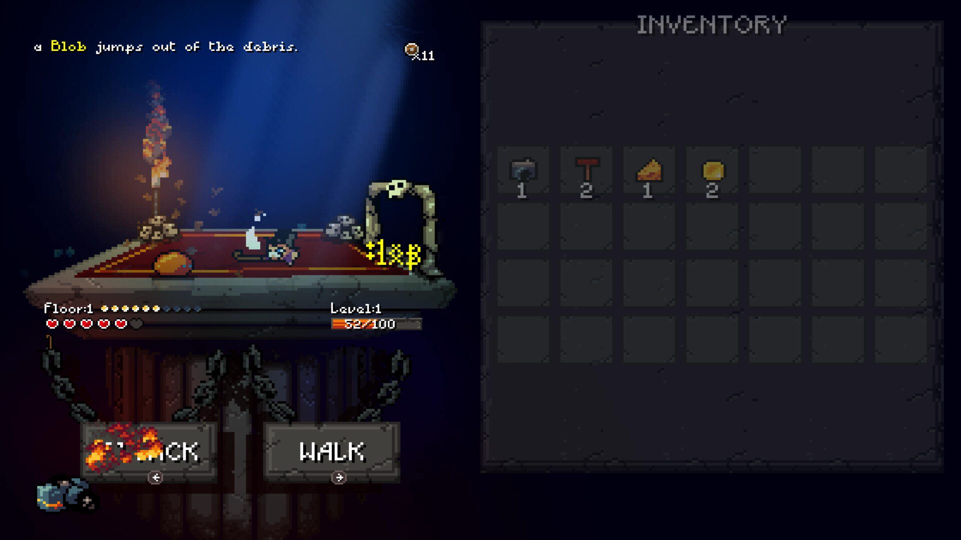 Изображение игры: Sir Questionnaire