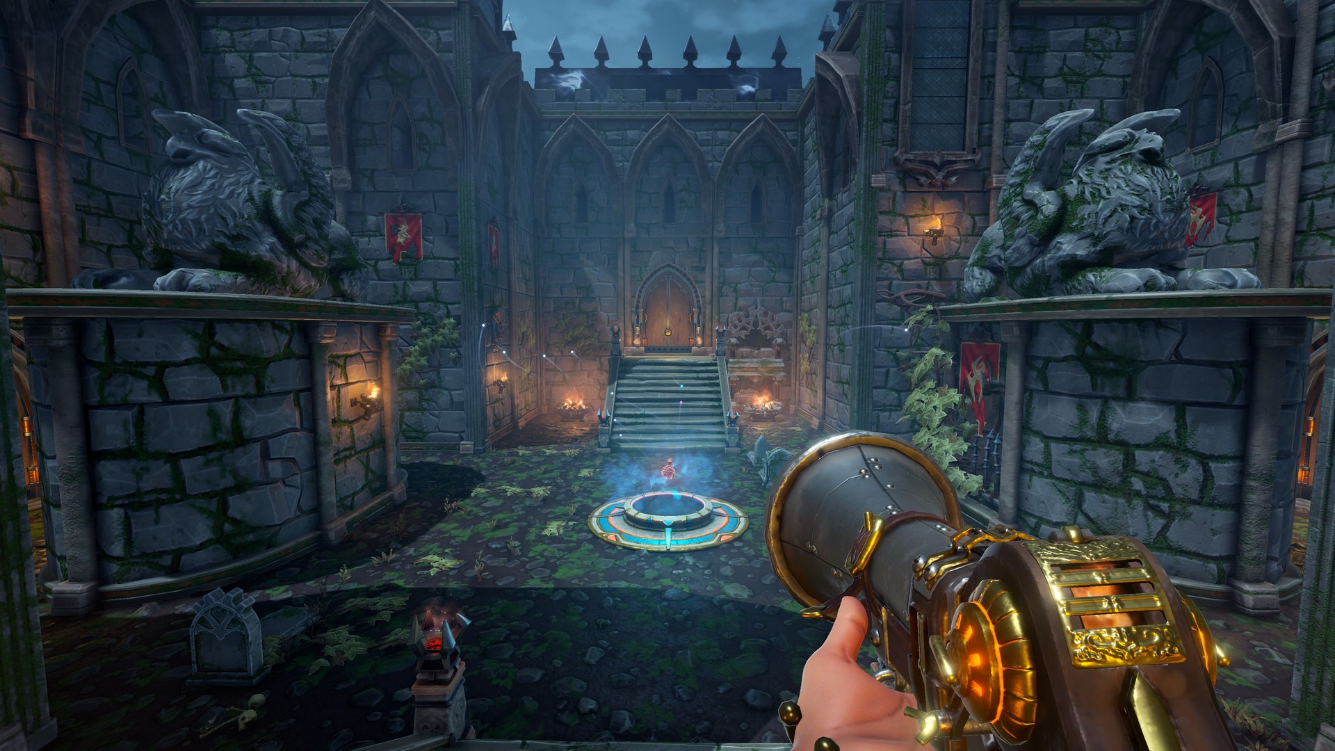 Изображение игры: Ziggurat 2