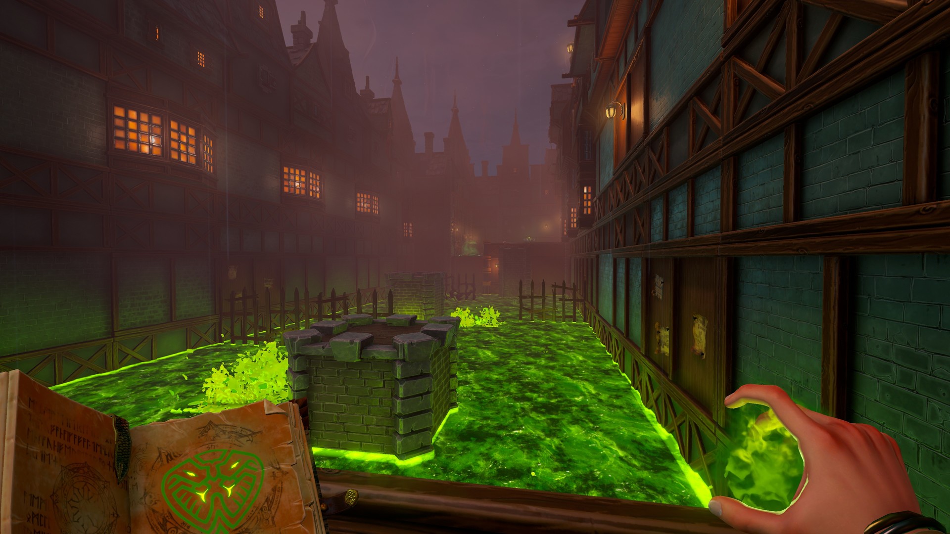 Изображение игры: Ziggurat 2