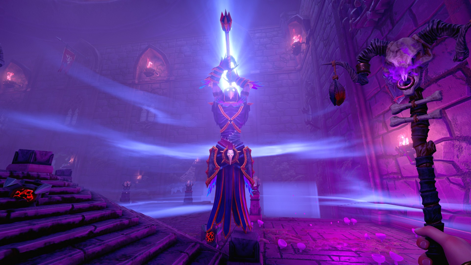 Изображение игры: Ziggurat 2