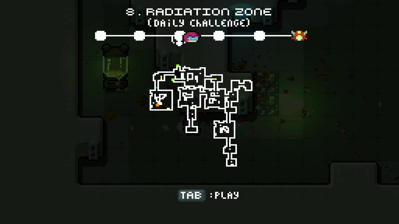 Изображение игры: Space Grunts