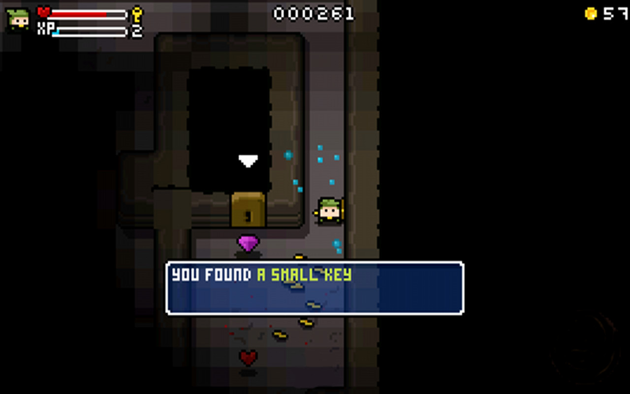 Изображение игры: Heroes of Loot