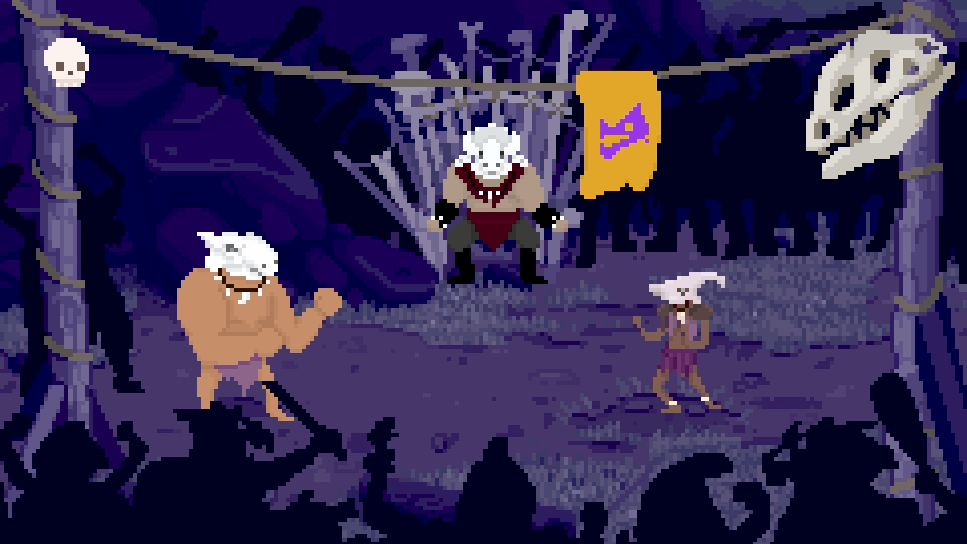 Изображение игры: Theropods