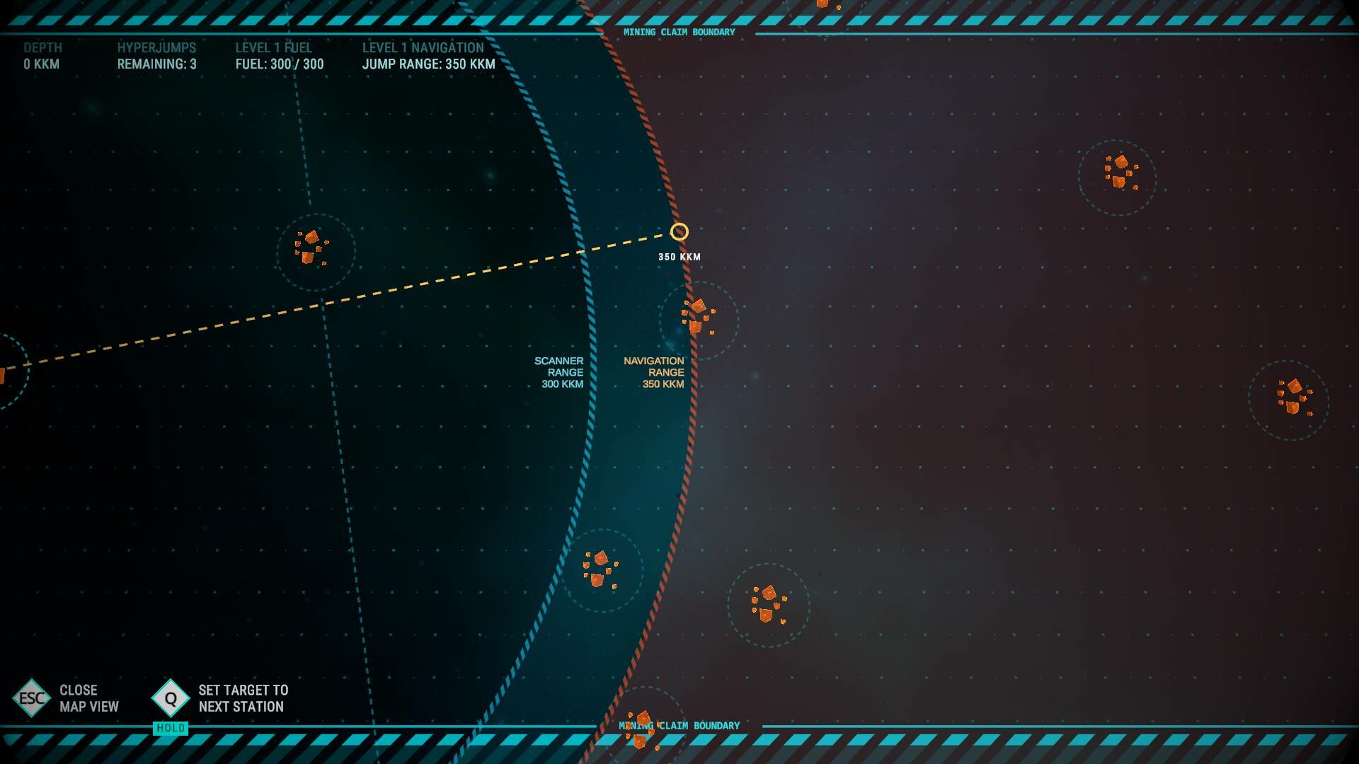 Изображение игры: Astronomics