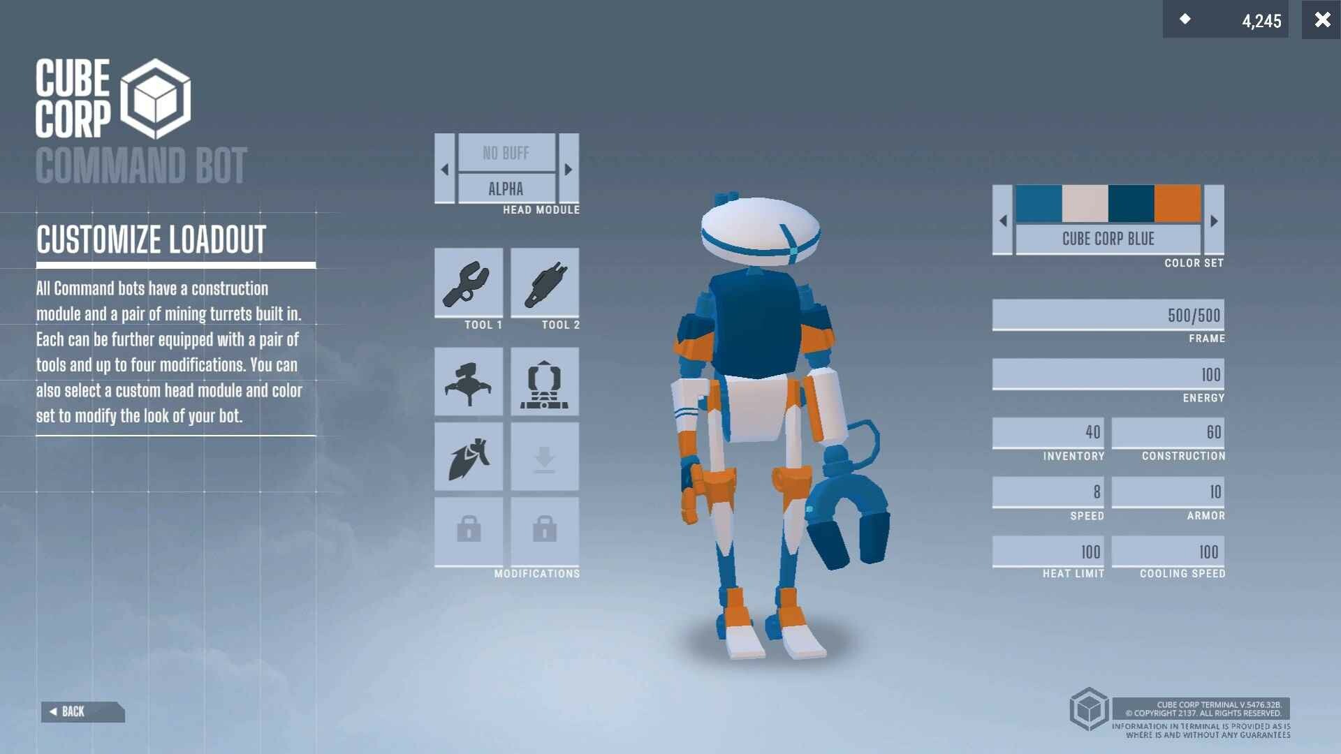 Изображение игры: Astronomics