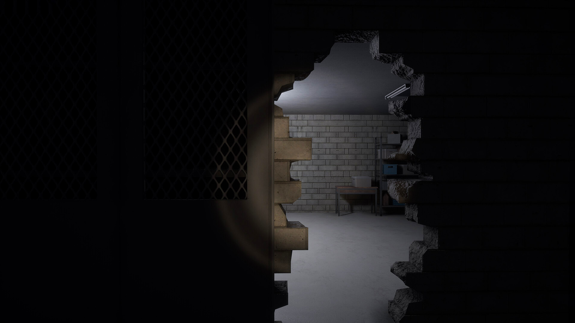 Изображение игры: Electrician Simulator