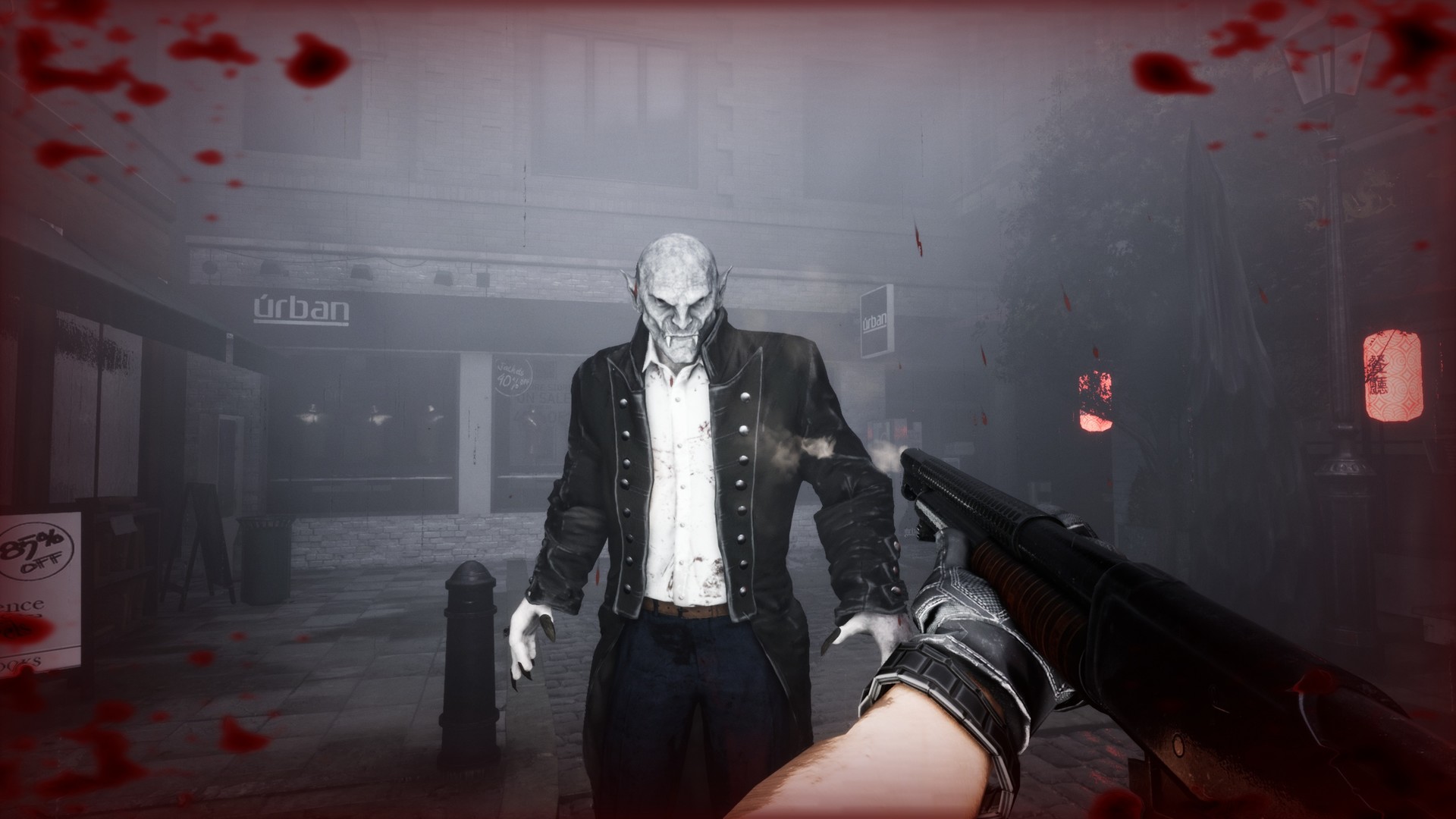 Изображение игры: Eternal Evil
