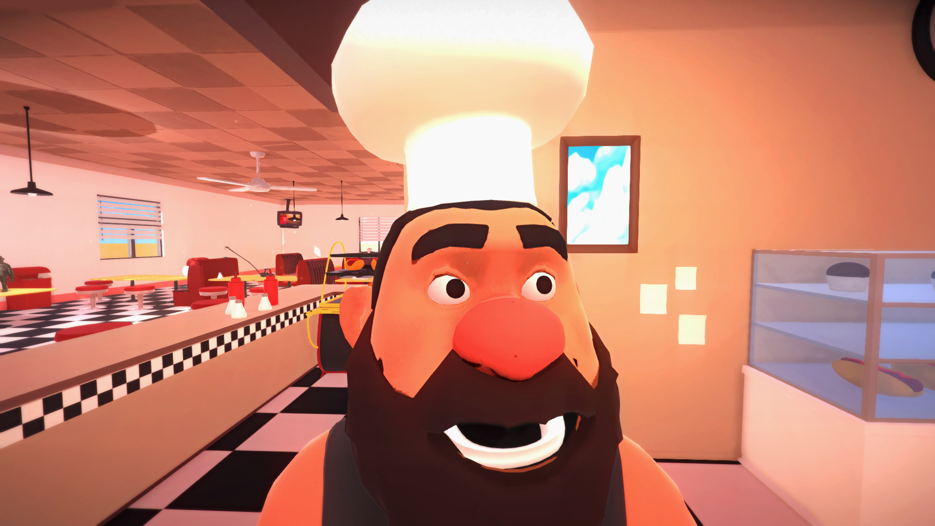Изображение игры: Suicide Guy
