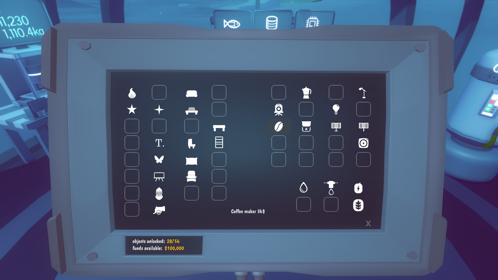 Изображение игры: Arctico