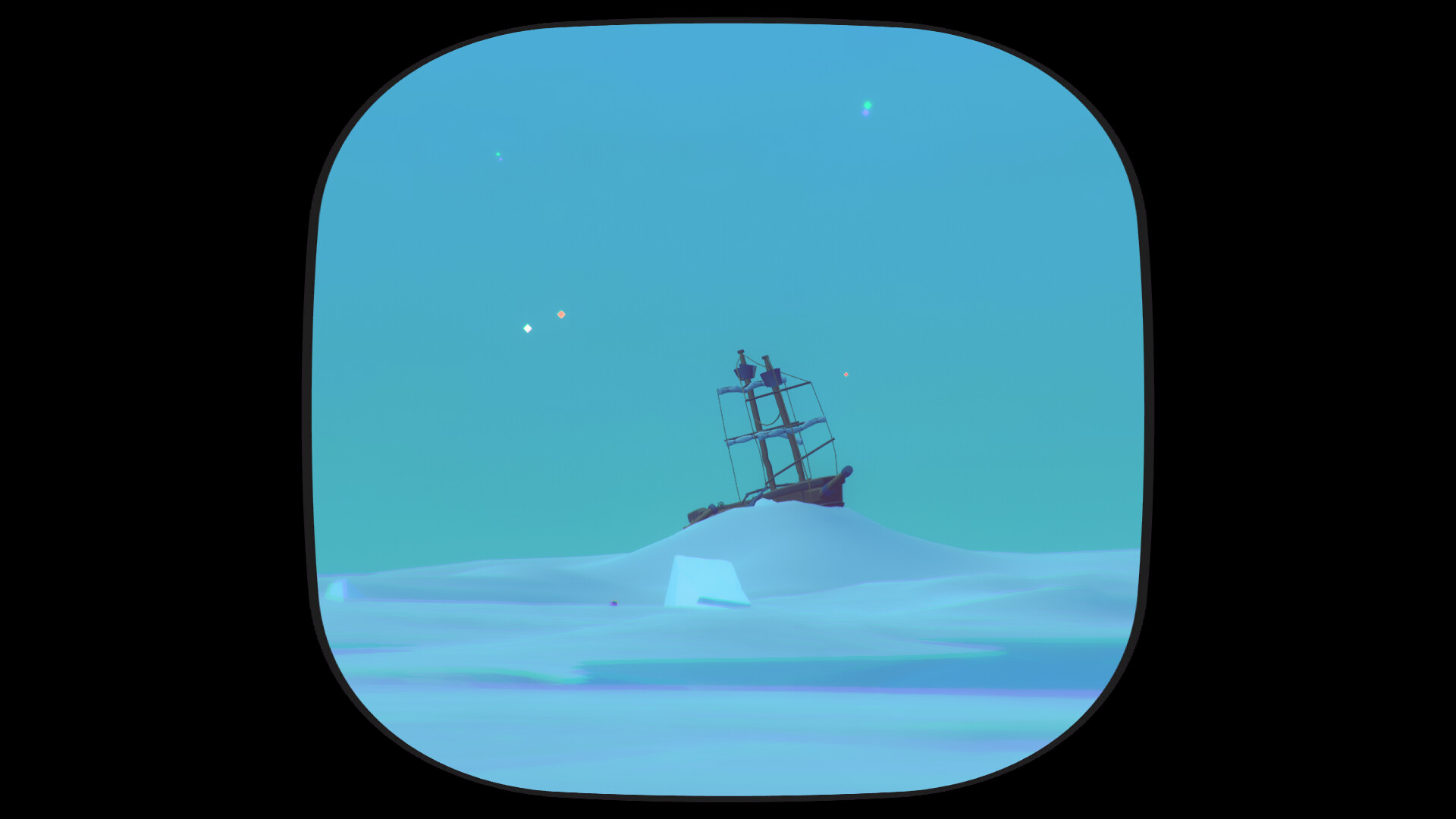 Изображение игры: Arctico