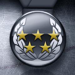 5 Star Battle
