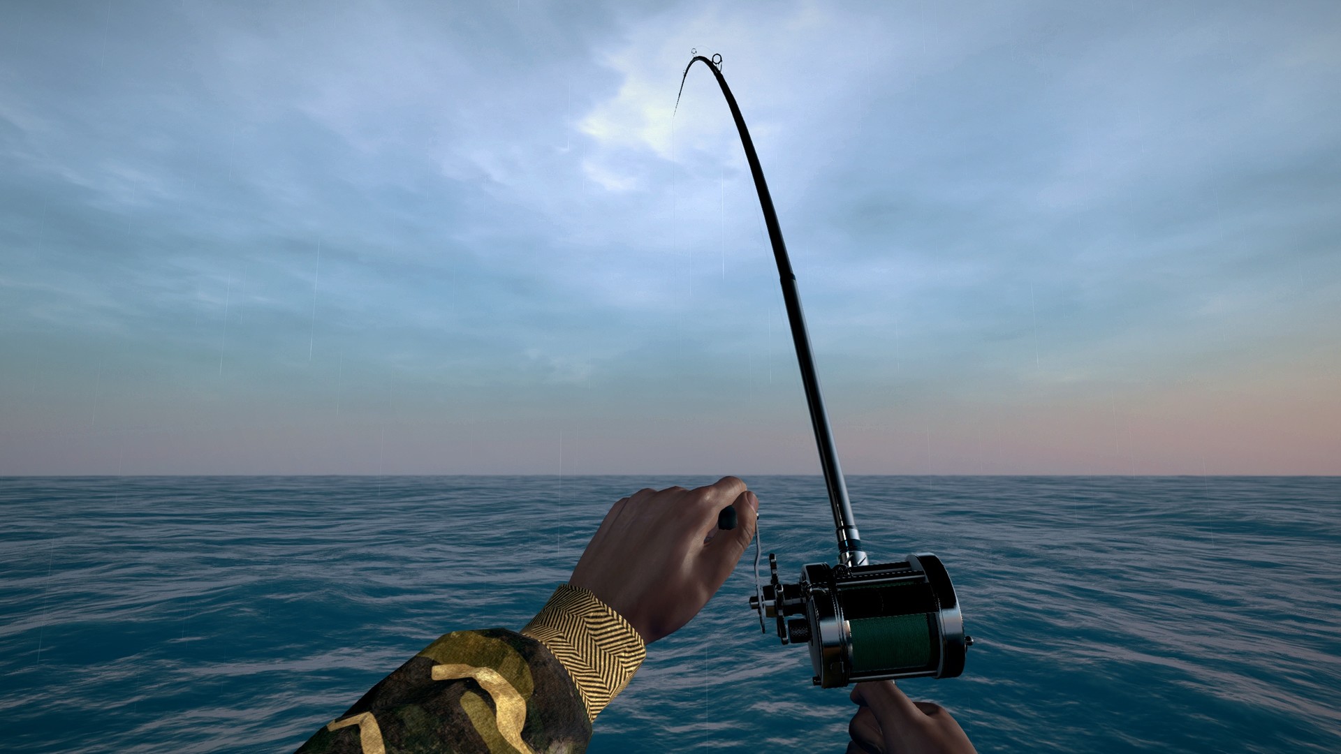 Изображение игры: Ultimate Fishing Simulator®